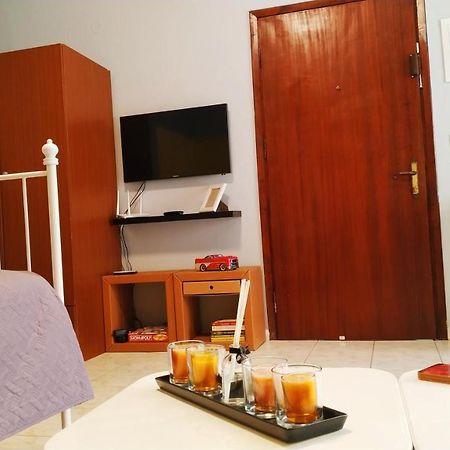 City Melody Accomodations Héraklion Extérieur photo