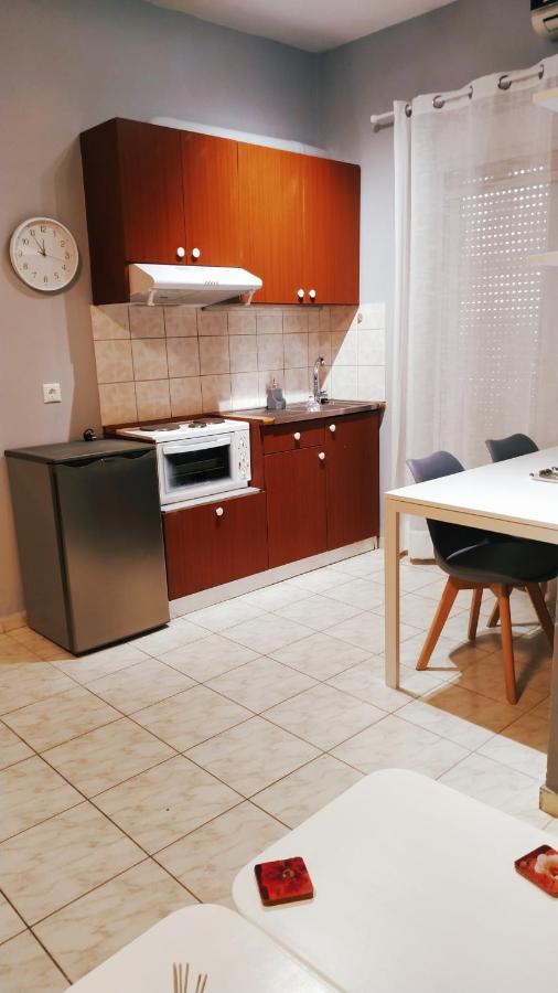 City Melody Accomodations Héraklion Extérieur photo
