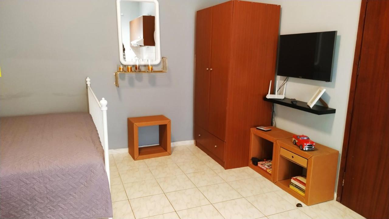 City Melody Accomodations Héraklion Extérieur photo