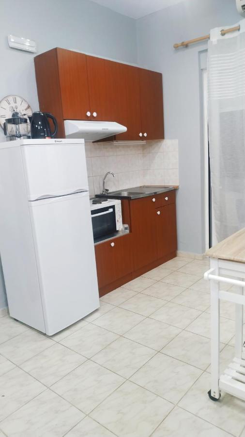 City Melody Accomodations Héraklion Extérieur photo
